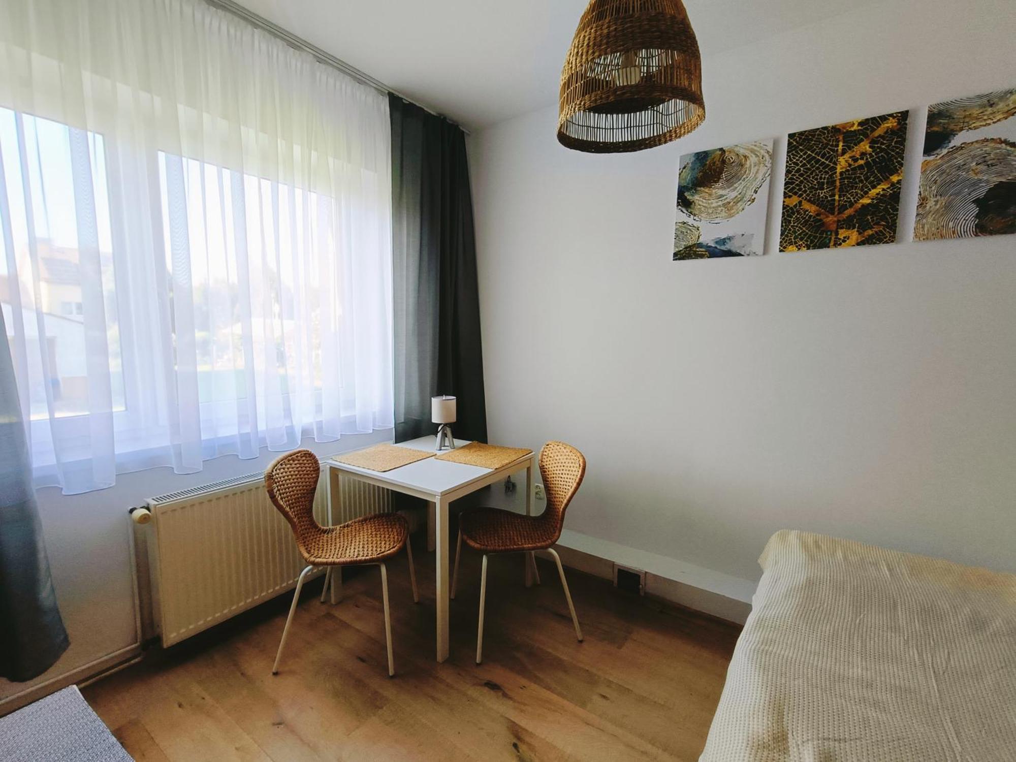 Ferienwohnung Cichy Zakatek Sianożęty Exterior foto