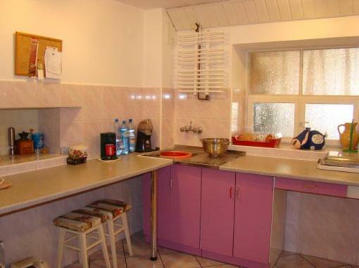 Ferienwohnung Cichy Zakatek Sianożęty Exterior foto